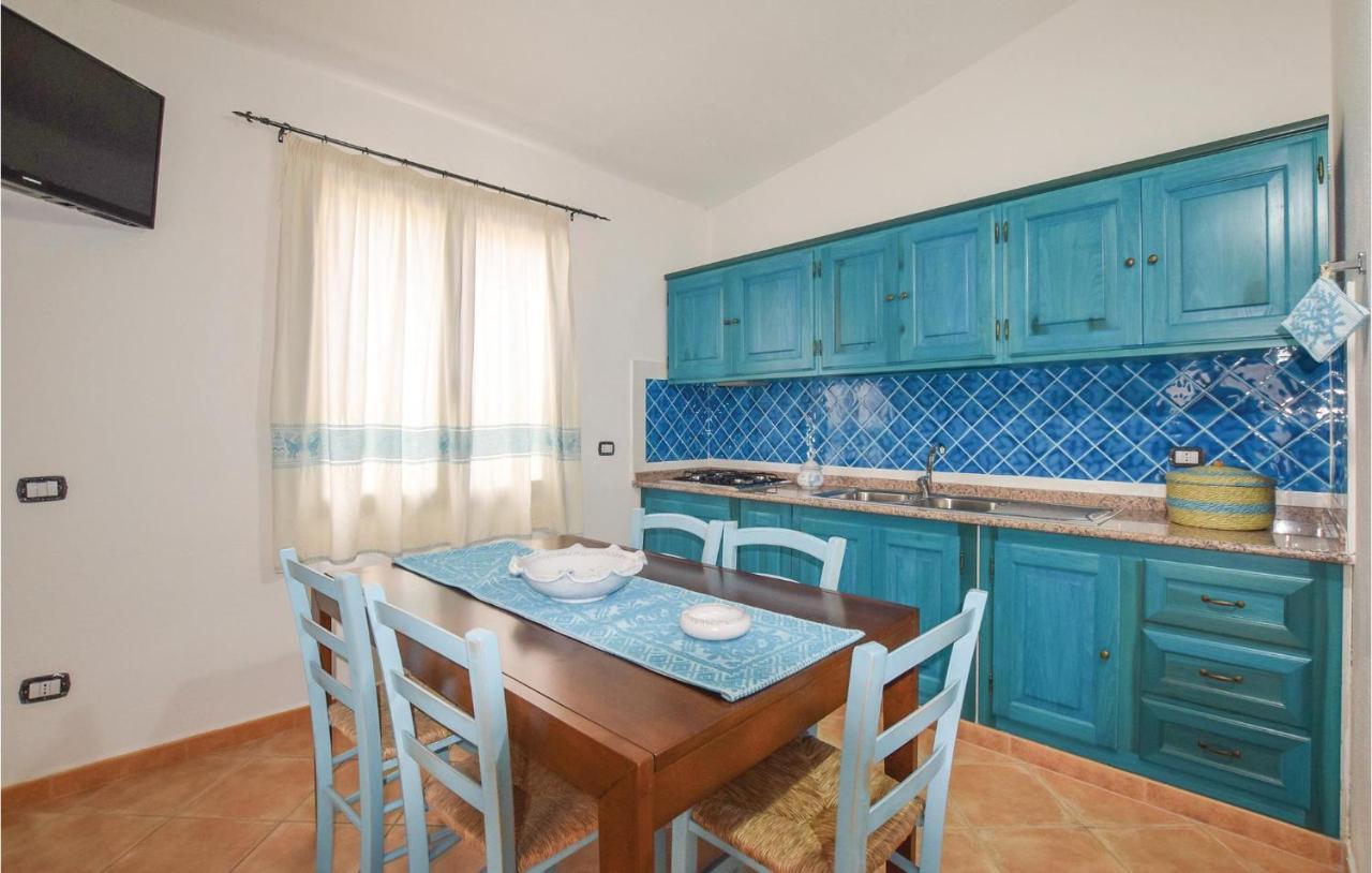 Villa Milia Orosei Extérieur photo