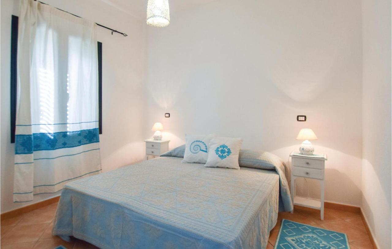 Villa Milia Orosei Extérieur photo