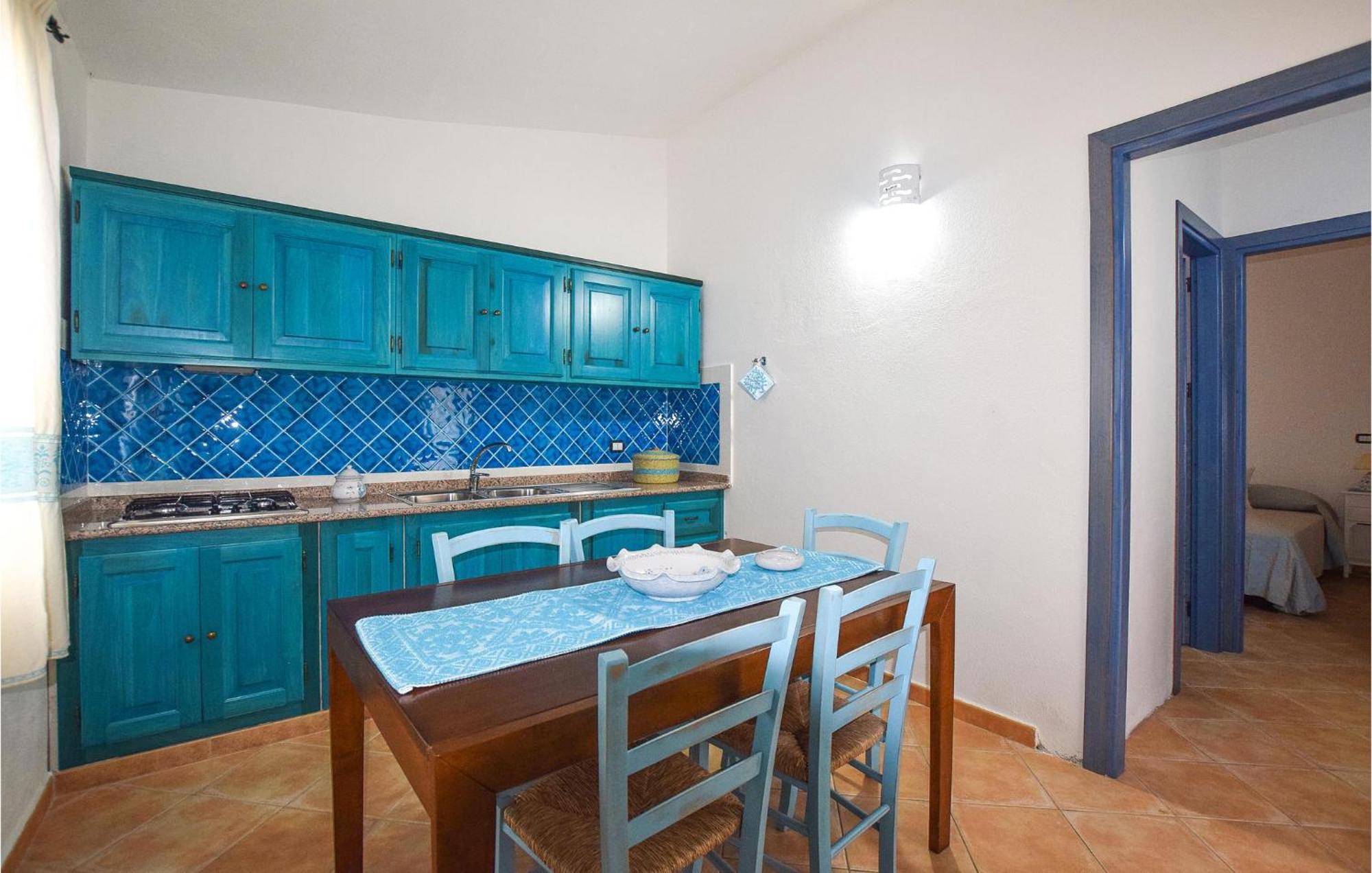 Villa Milia Orosei Extérieur photo