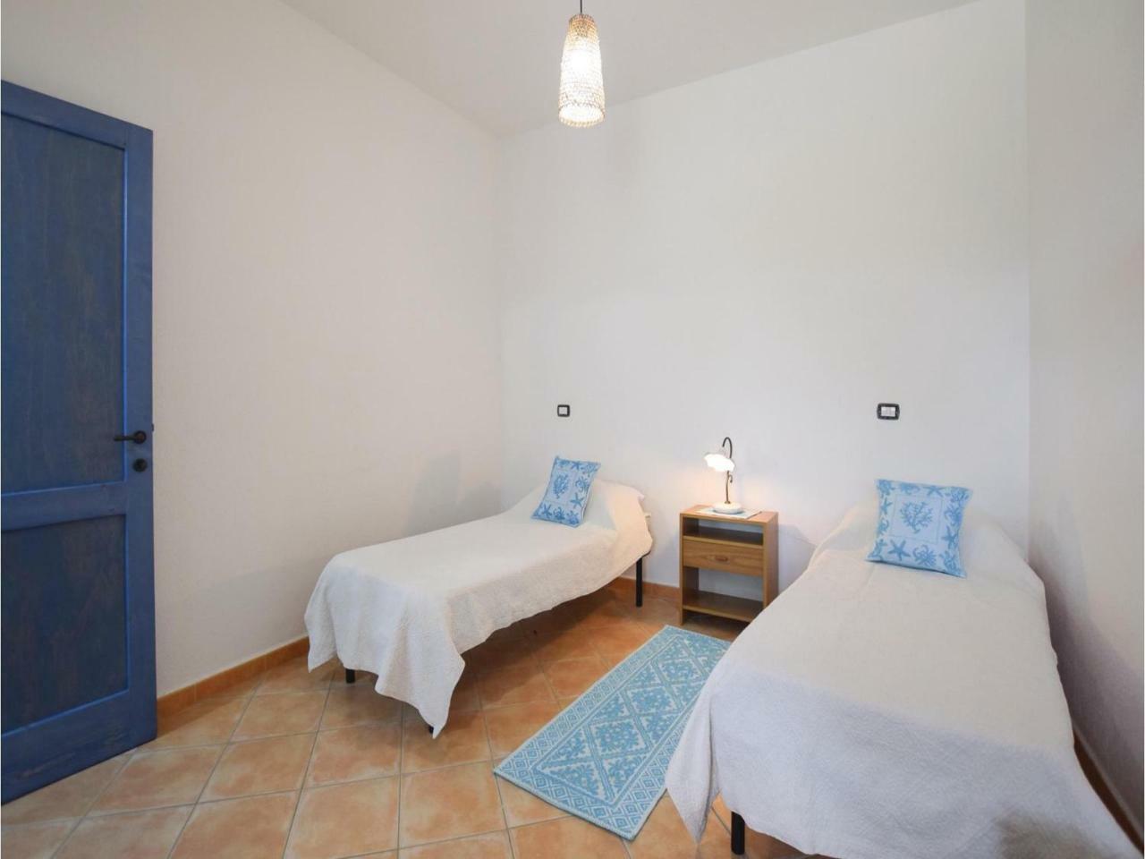 Villa Milia Orosei Extérieur photo