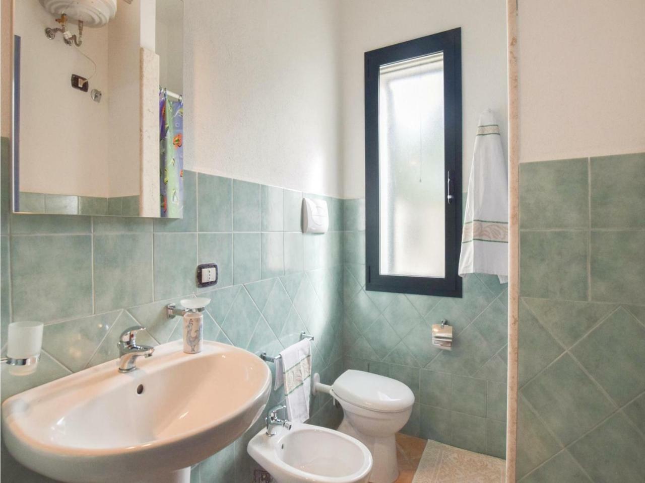 Villa Milia Orosei Extérieur photo