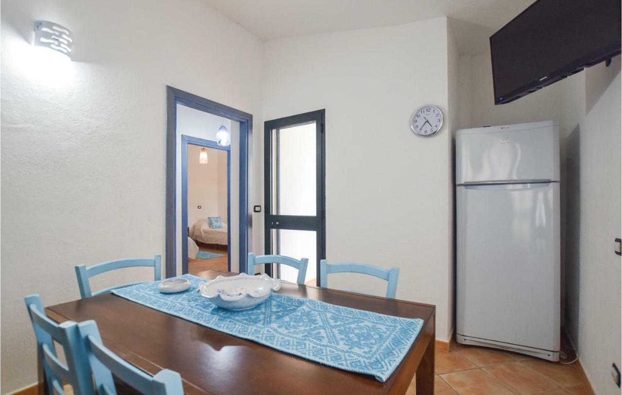Villa Milia Orosei Extérieur photo