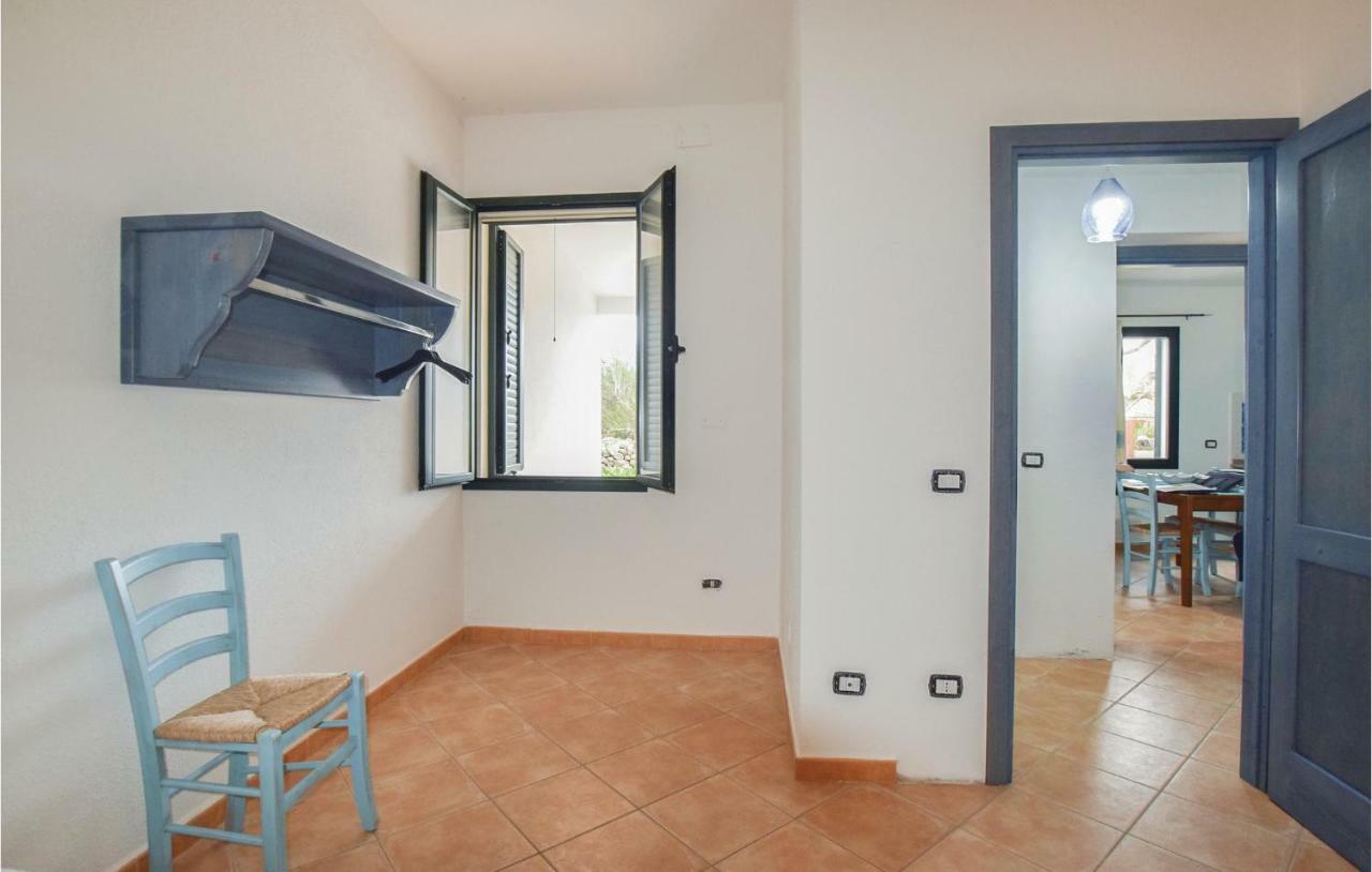 Villa Milia Orosei Extérieur photo